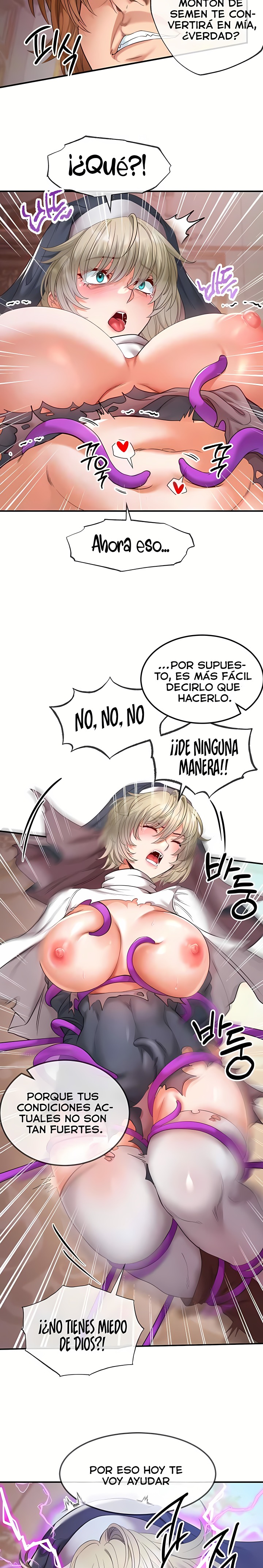 Revenge by Harem Raw Chapter 15 image 20