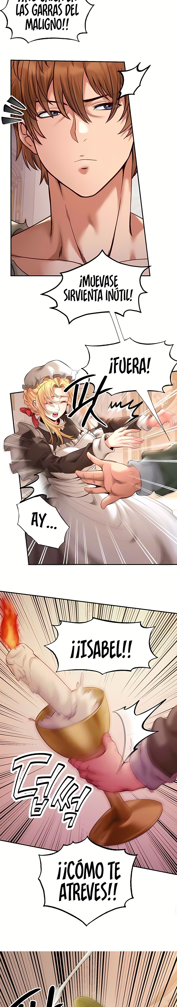 Revenge by Harem Raw Chapter 15 image 6