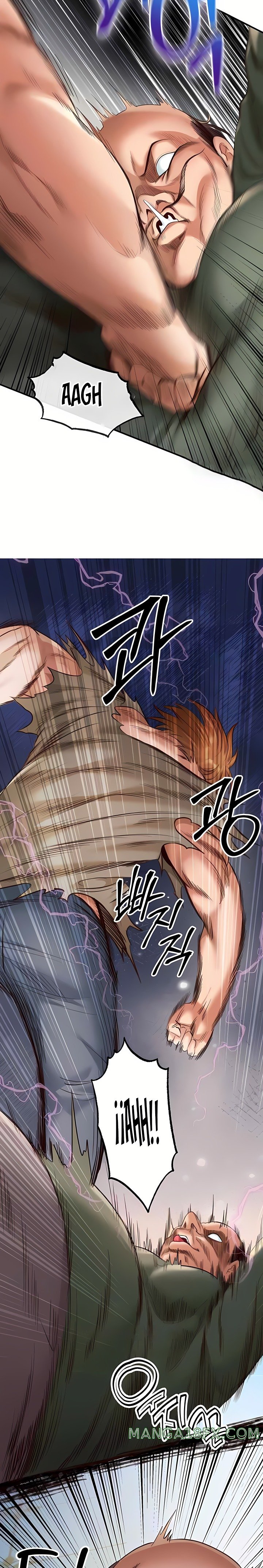 Revenge by Harem Raw Chapter 15 image 8