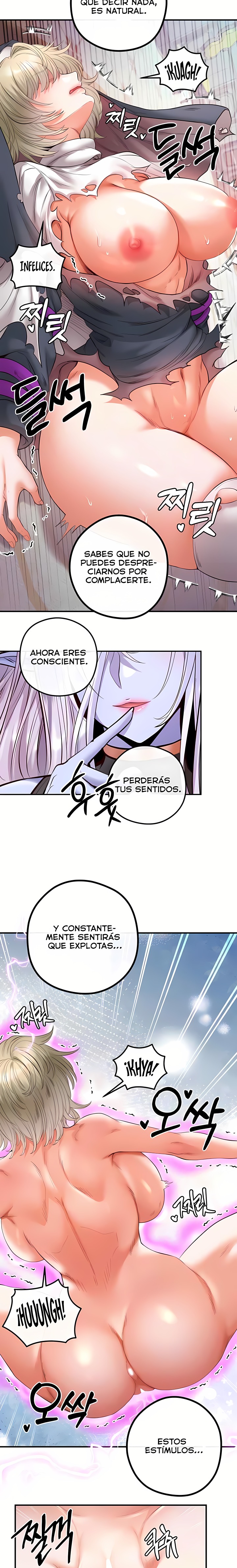 Revenge by Harem Raw Chapter 16 image 14