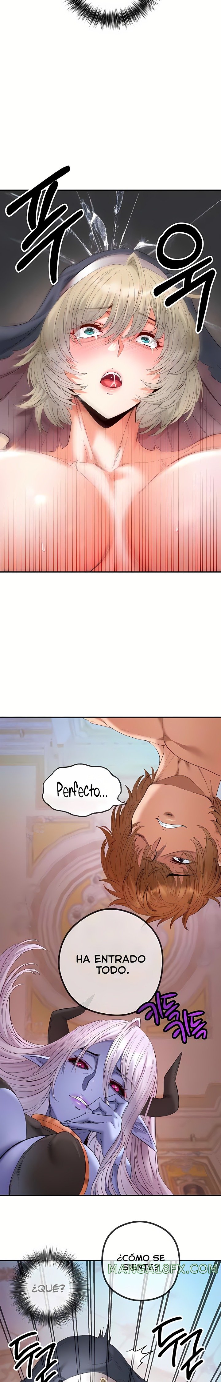 Revenge by Harem Raw Chapter 16 image 20