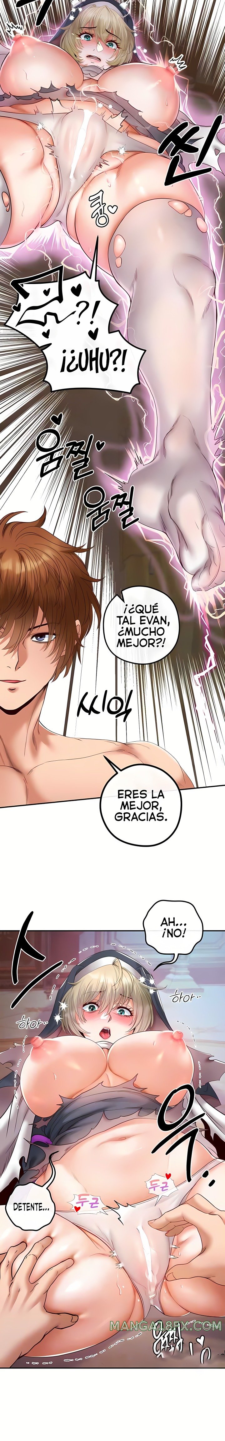 Revenge by Harem Raw Chapter 16 image 4