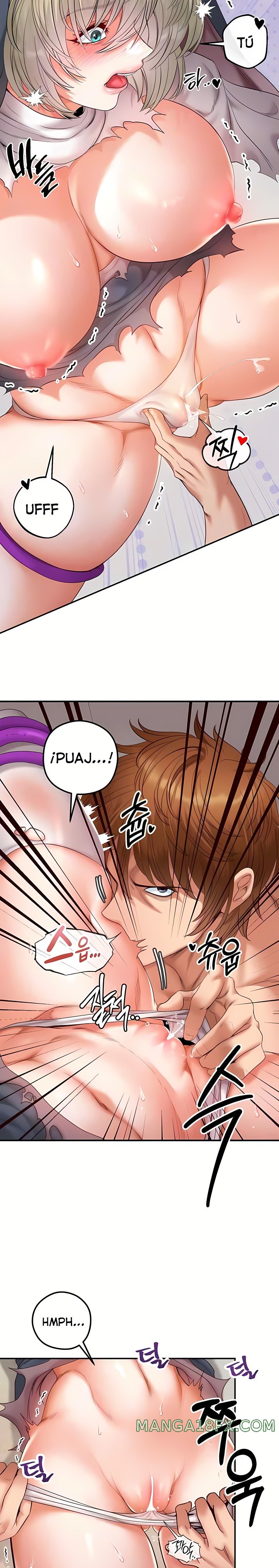 Revenge by Harem Raw Chapter 16 image 6