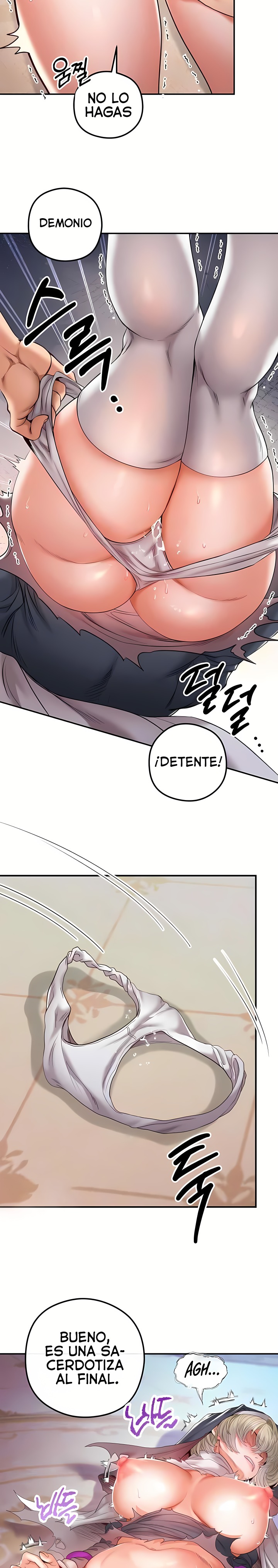 Revenge by Harem Raw Chapter 16 image 7