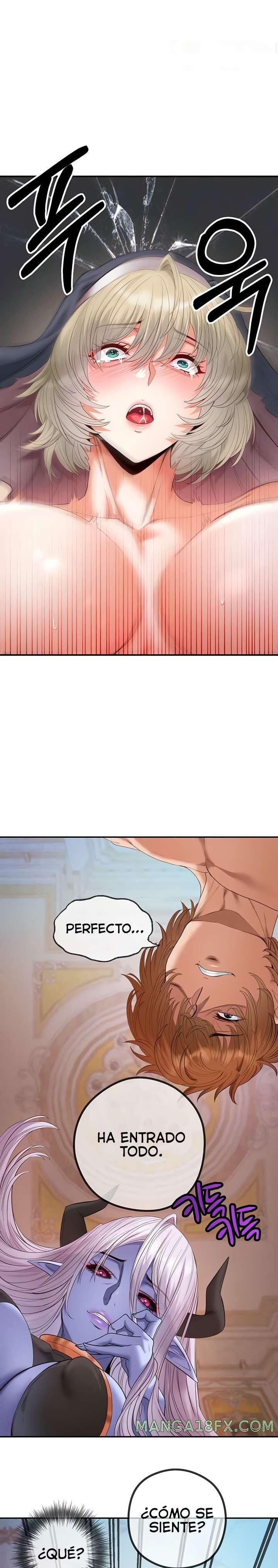 Revenge by Harem Raw Chapter 17 image 0