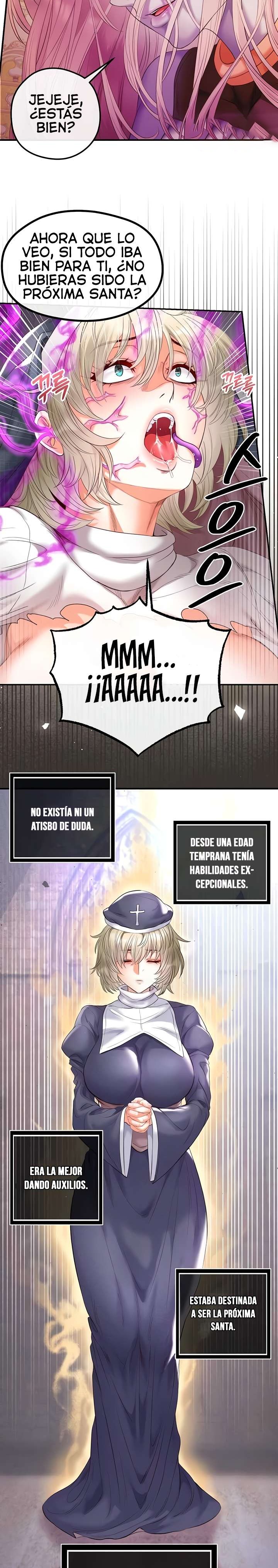 Revenge by Harem Raw Chapter 17 image 9