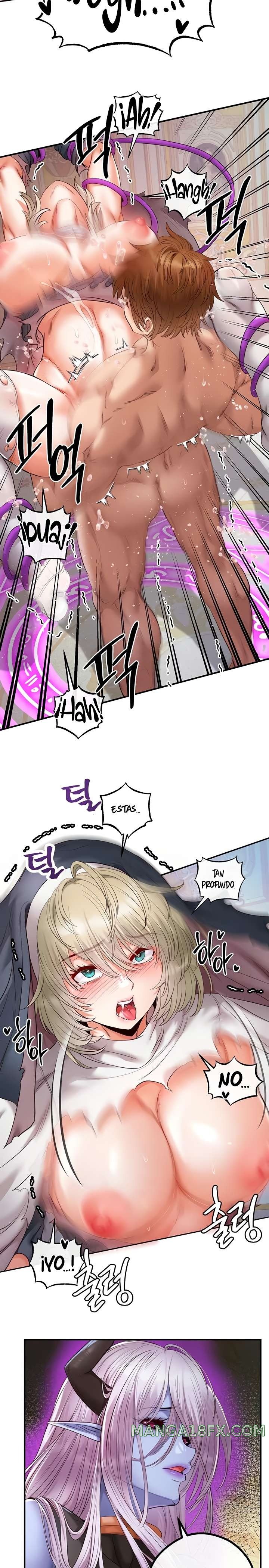 Revenge by Harem Raw Chapter 17 image 15