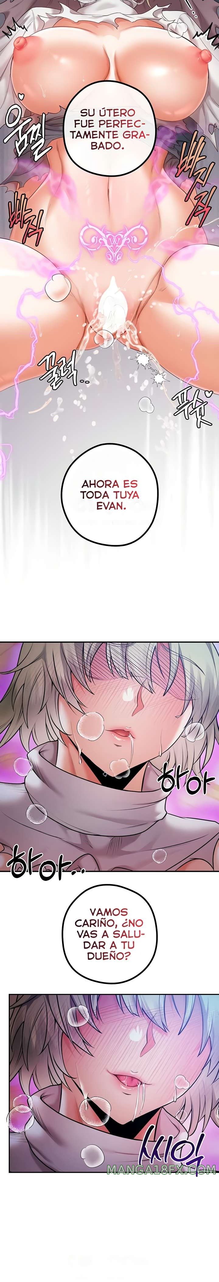 Revenge by Harem Raw Chapter 17 image 21
