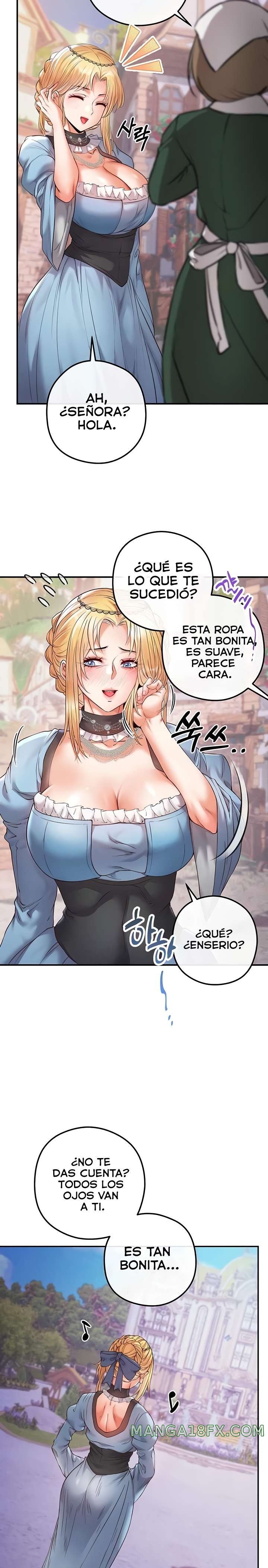 Revenge by Harem Raw Chapter 17 image 24