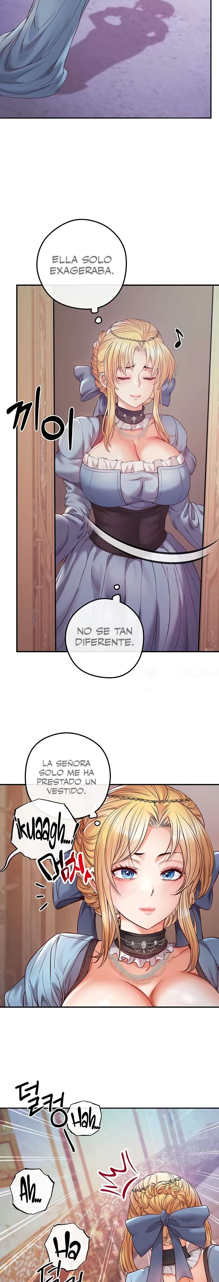 Revenge by Harem Raw Chapter 17 image 25