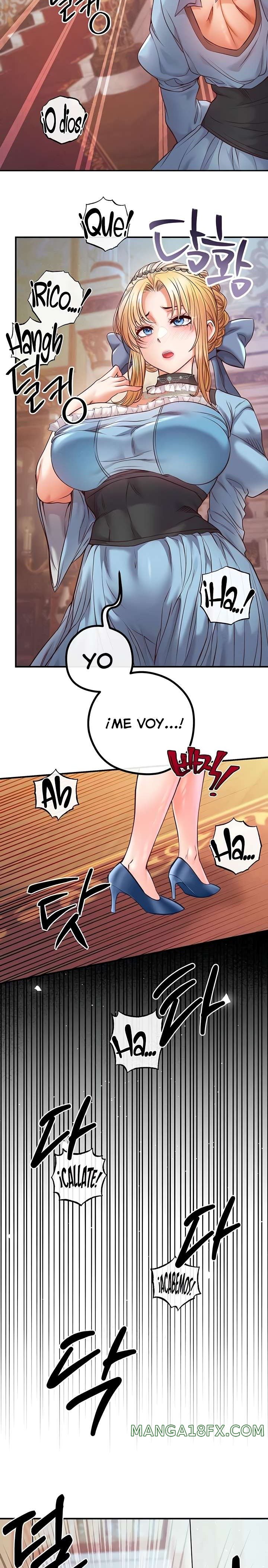 Revenge by Harem Raw Chapter 17 image 26