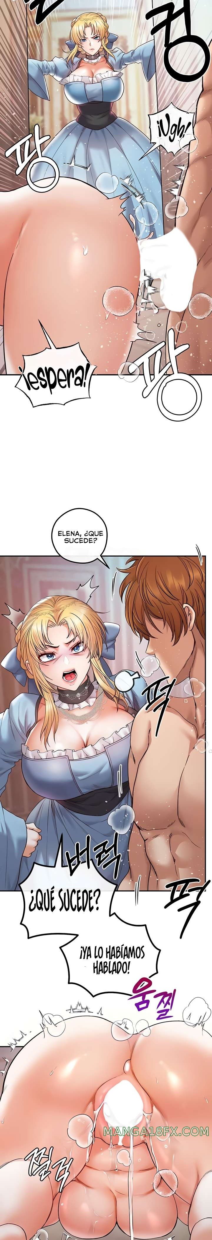 Revenge by Harem Raw Chapter 17 image 27
