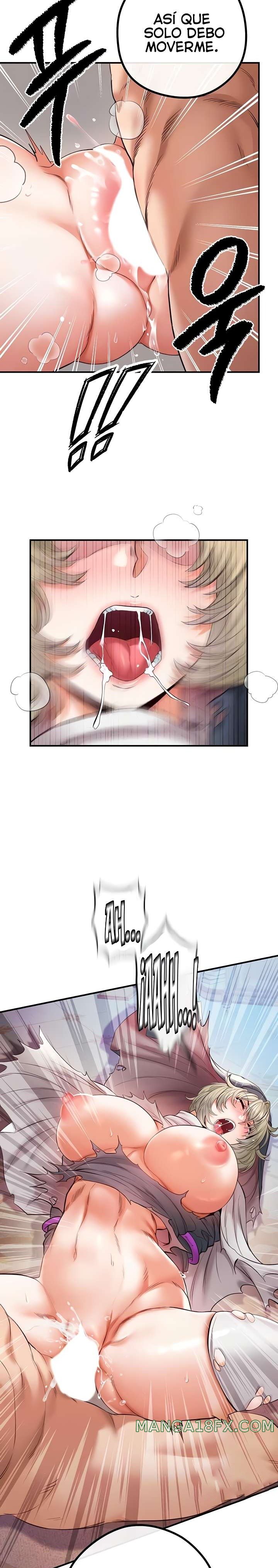 Revenge by Harem Raw Chapter 17 image 2