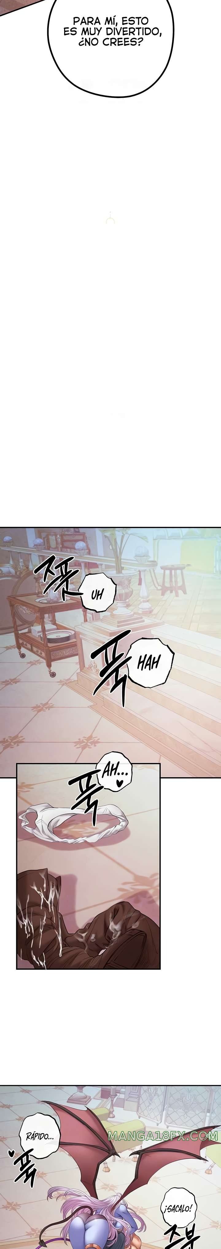Revenge by Harem Raw Chapter 17 image 3