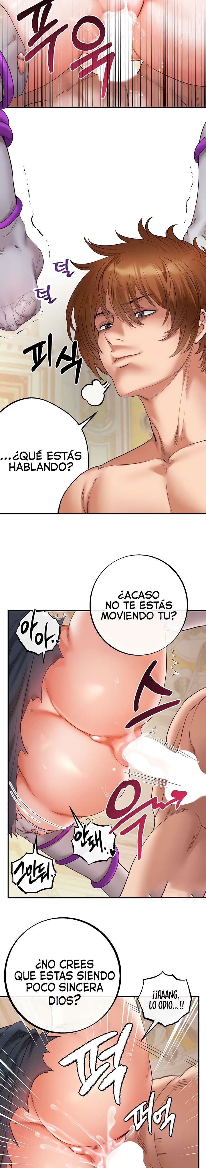 Revenge by Harem Raw Chapter 17 image 5