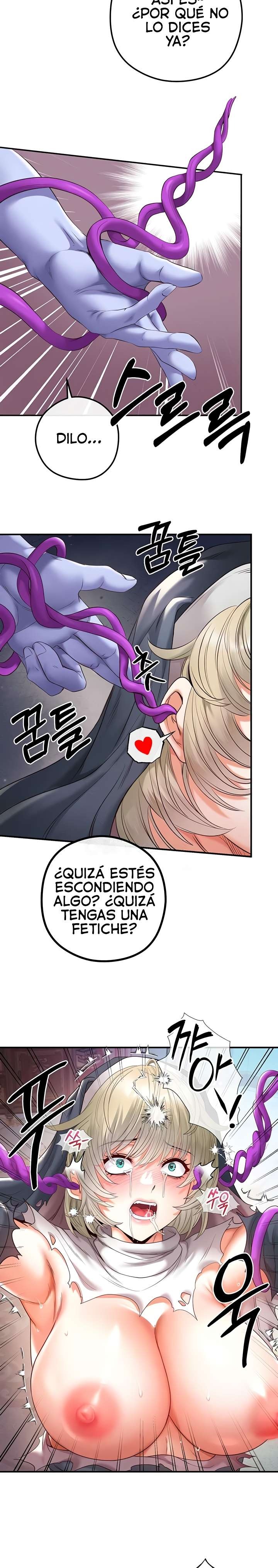 Revenge by Harem Raw Chapter 17 image 7