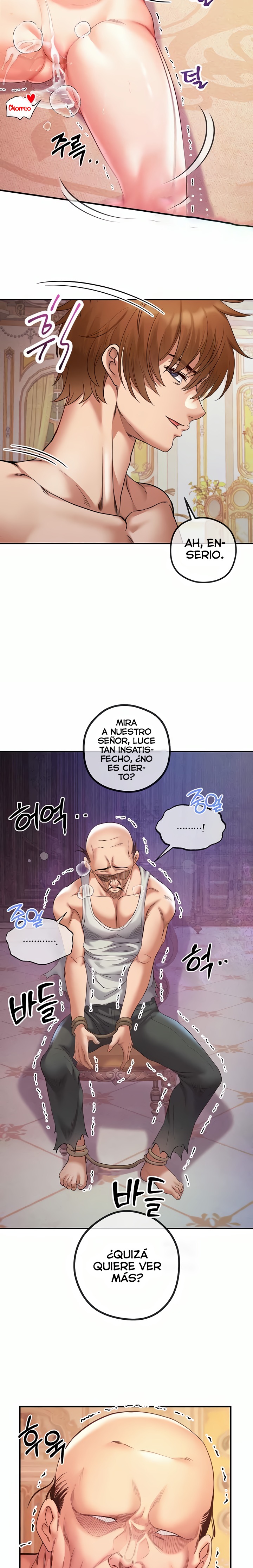 Revenge by Harem Raw Chapter 18 image 10