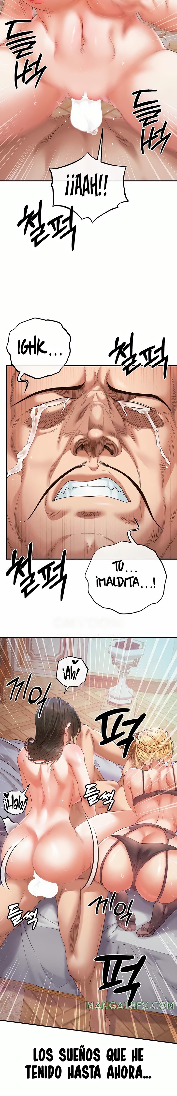 Revenge by Harem Raw Chapter 18 image 15