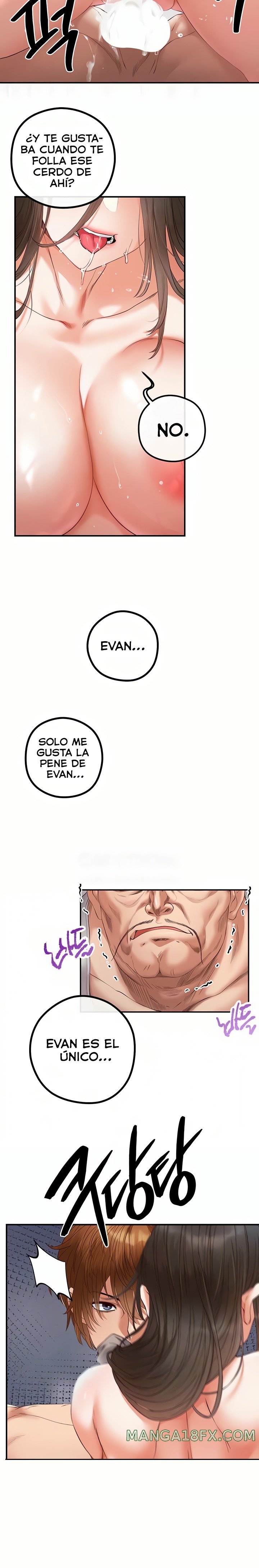 Revenge by Harem Raw Chapter 18 image 20