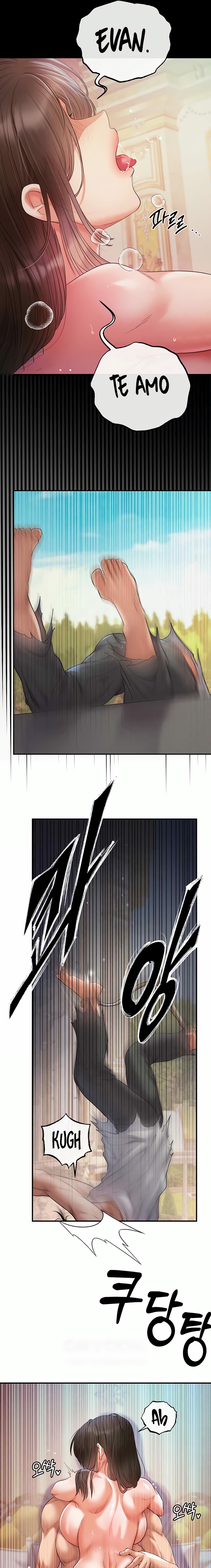 Revenge by Harem Raw Chapter 18 image 24