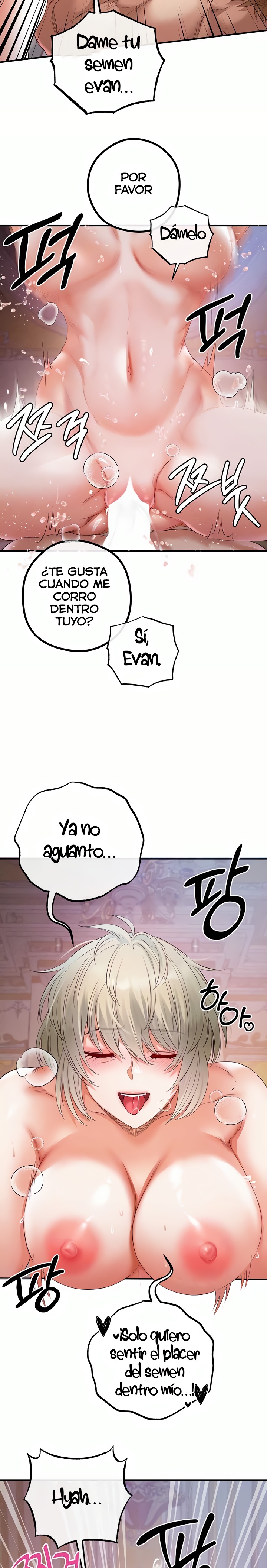 Revenge by Harem Raw Chapter 18 image 3