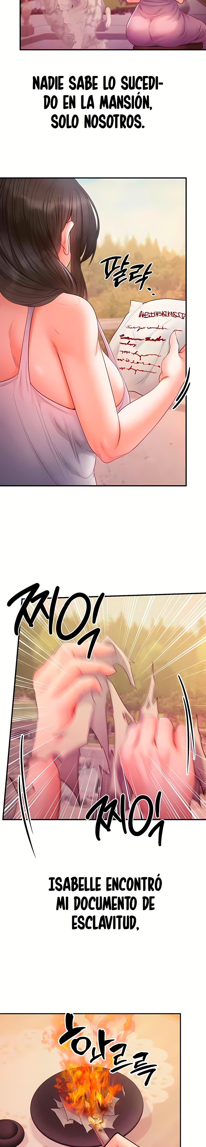 Revenge by Harem Raw Chapter 19 image 10