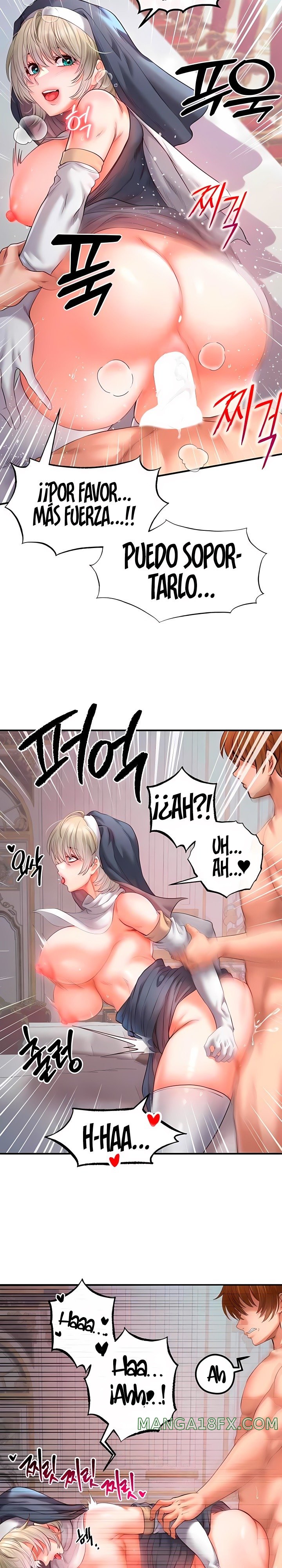 Revenge by Harem Raw Chapter 19 image 16
