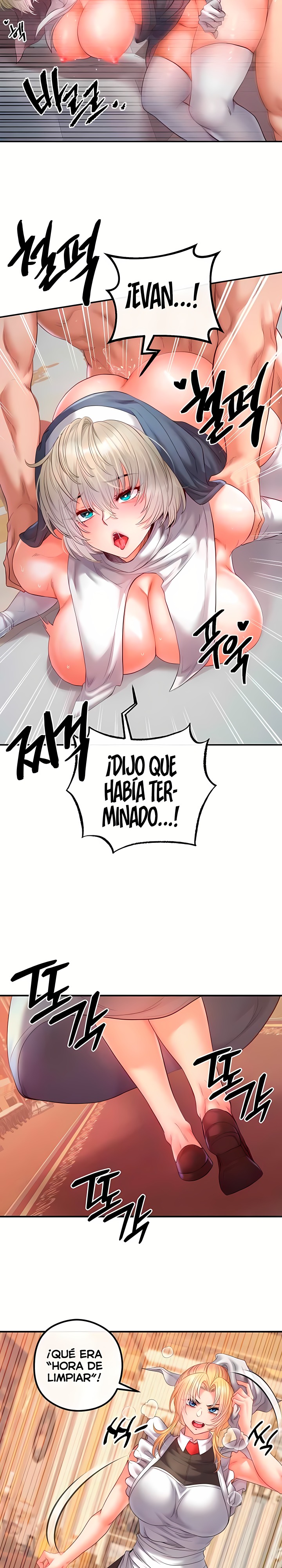 Revenge by Harem Raw Chapter 19 image 17