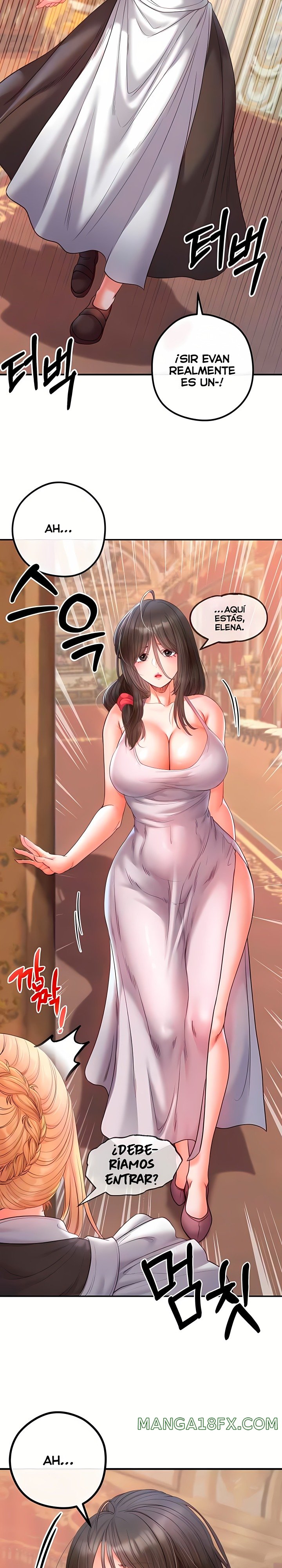 Revenge by Harem Raw Chapter 19 image 18