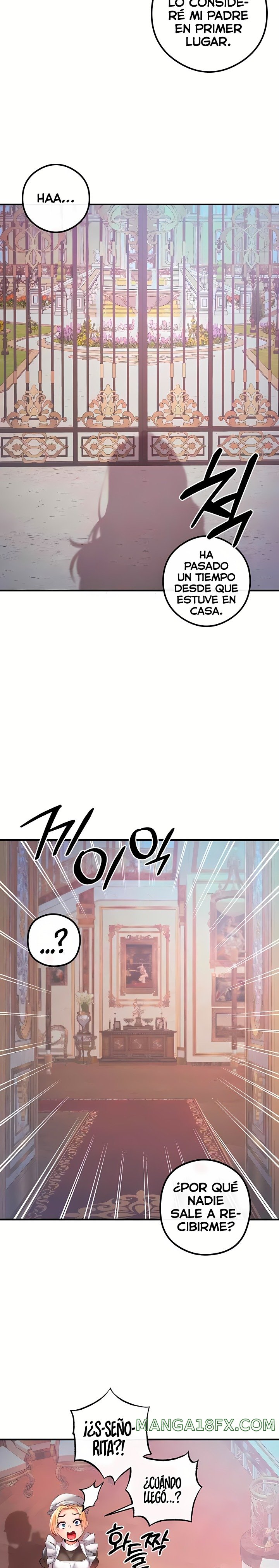 Revenge by Harem Raw Chapter 19 image 23