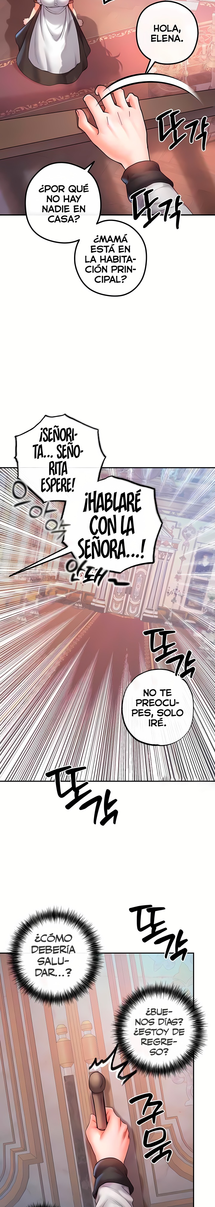 Revenge by Harem Raw Chapter 19 image 24