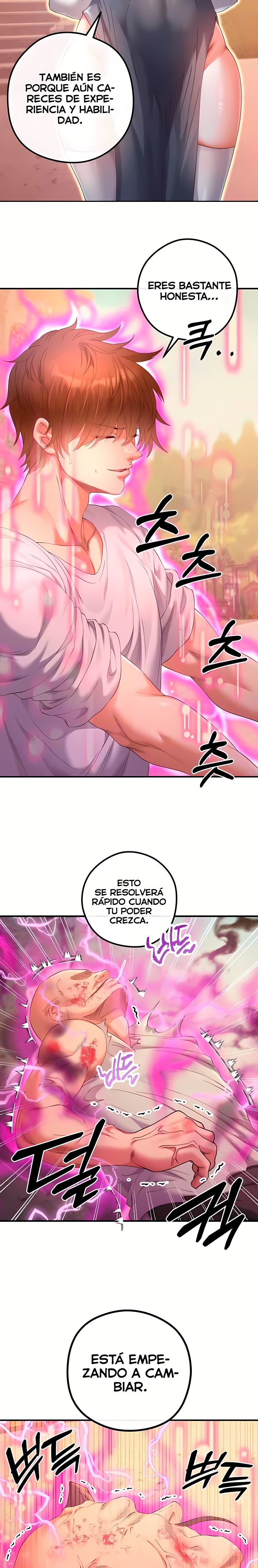 Revenge by Harem Raw Chapter 19 image 2