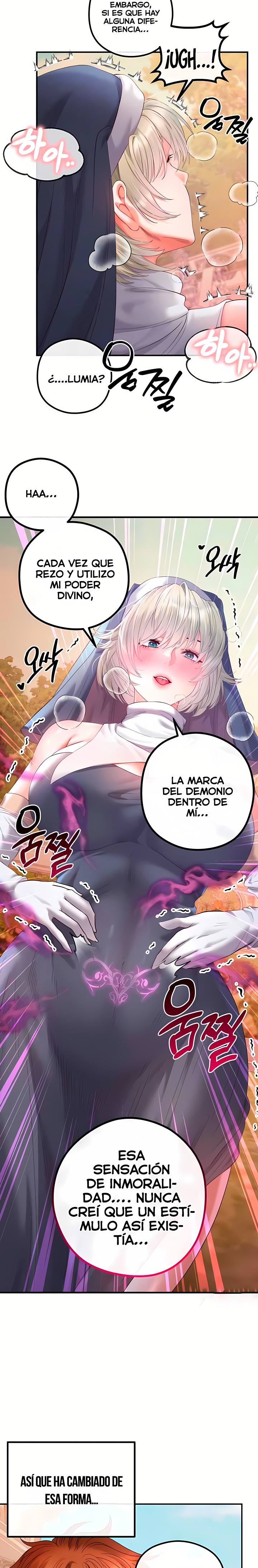 Revenge by Harem Raw Chapter 19 image 5