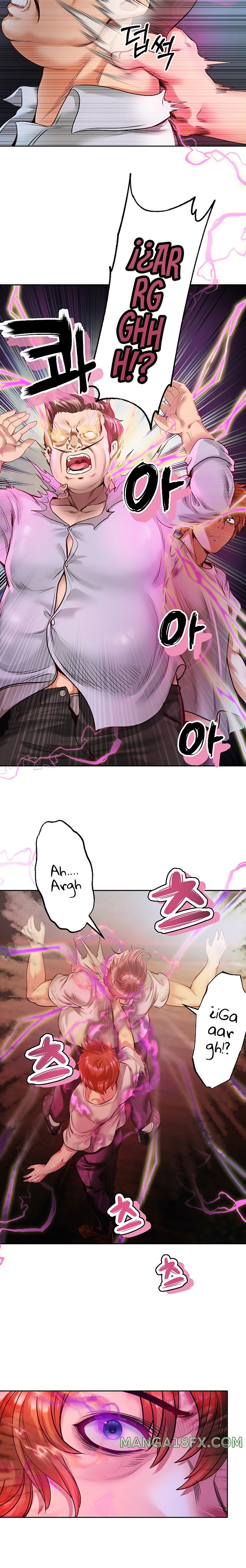 Revenge by Harem Raw Chapter 2 image 12