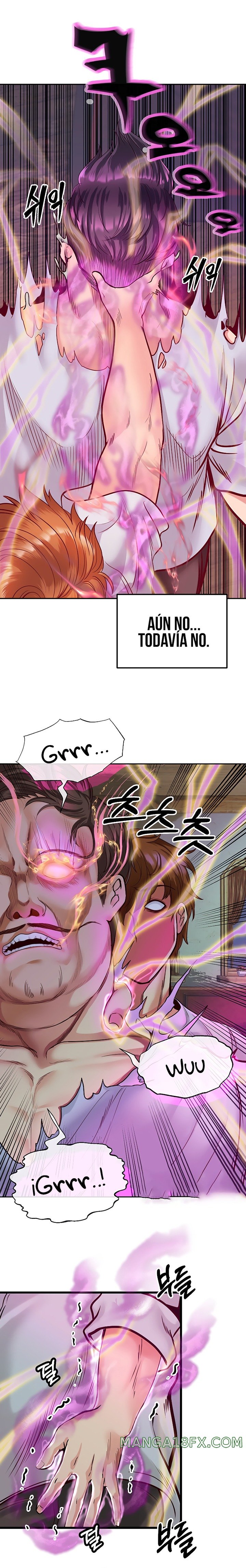 Revenge by Harem Raw Chapter 2 image 13