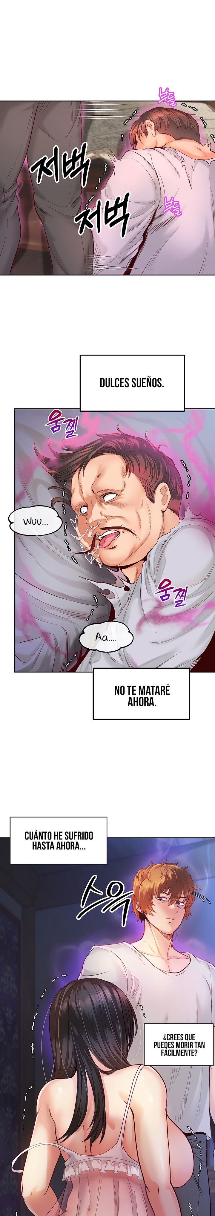 Revenge by Harem Raw Chapter 2 image 15