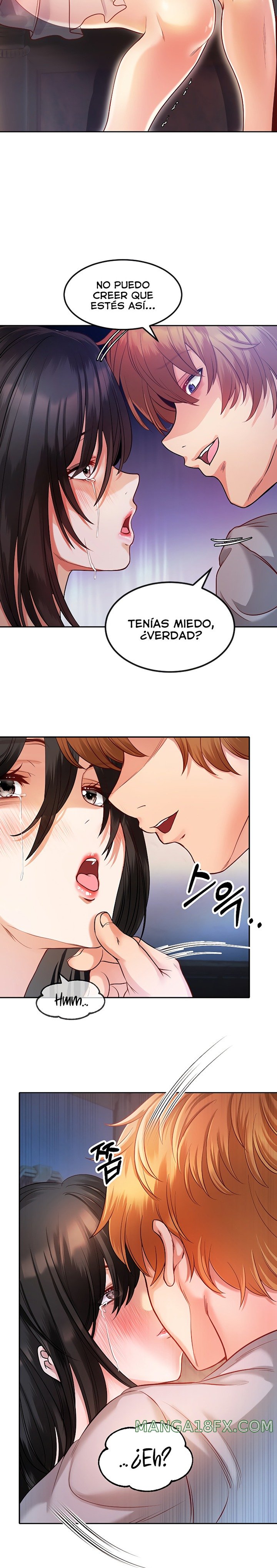 Revenge by Harem Raw Chapter 2 image 17