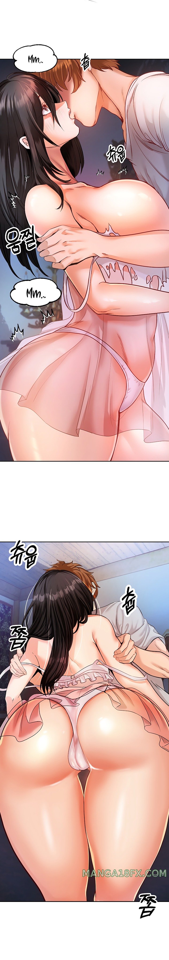 Revenge by Harem Raw Chapter 2 image 18