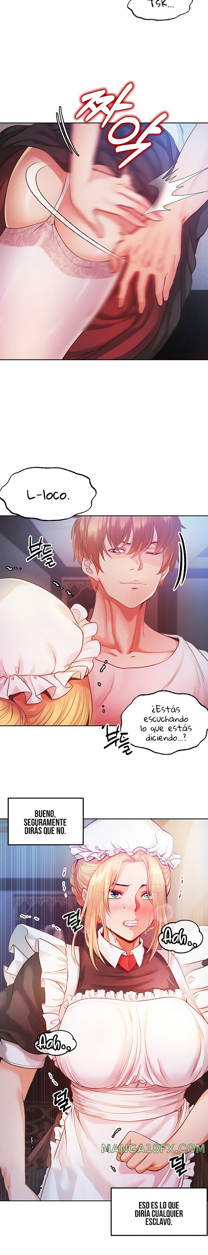 Revenge by Harem Raw Chapter 2 image 1
