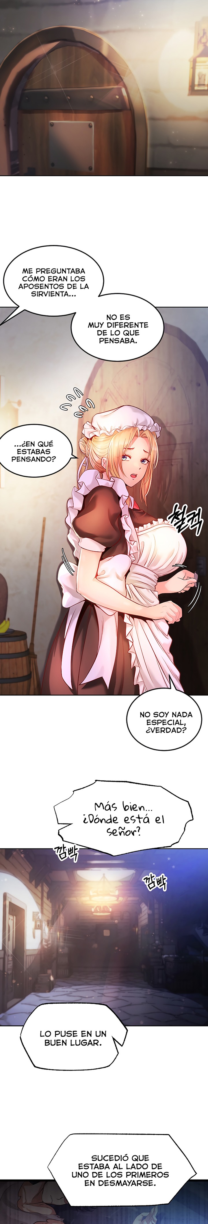 Revenge by Harem Raw Chapter 2 image 23