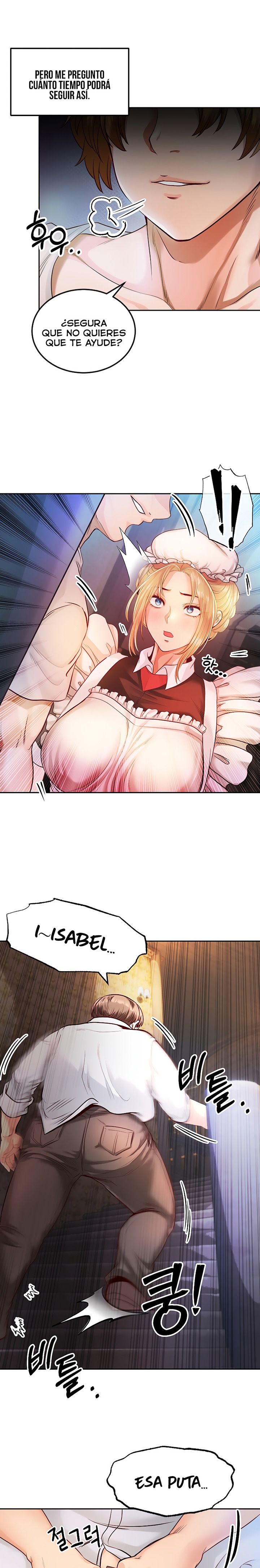 Revenge by Harem Raw Chapter 2 image 2