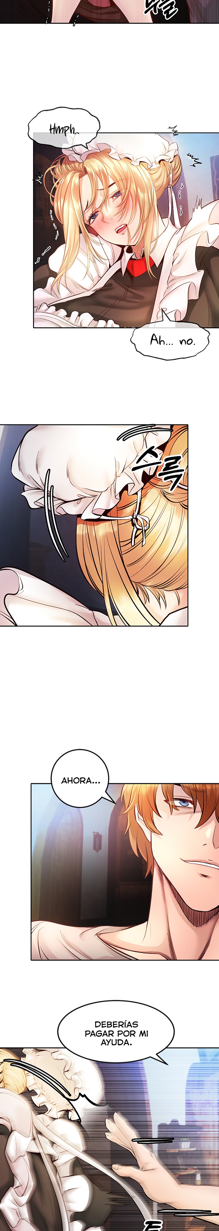 Revenge by Harem Raw Chapter 2 image 30