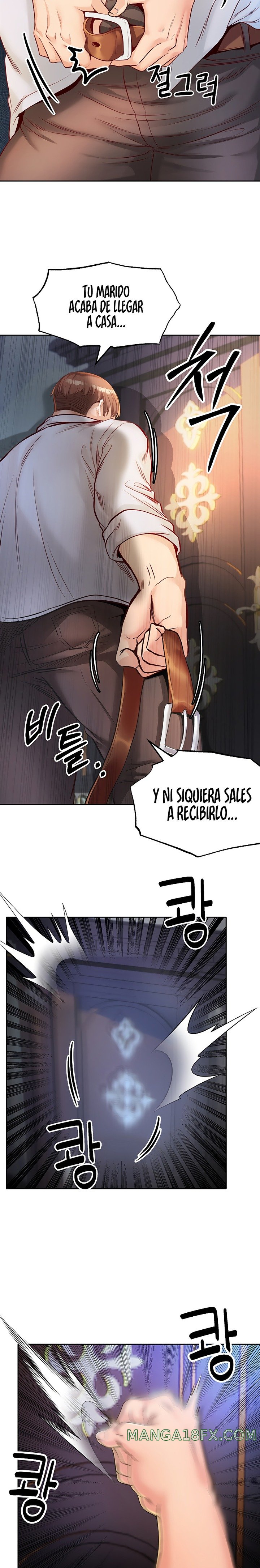 Revenge by Harem Raw Chapter 2 image 3