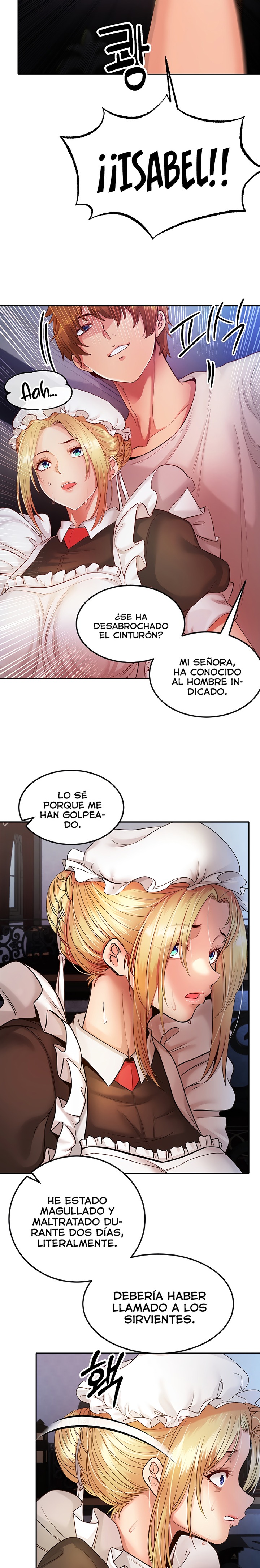 Revenge by Harem Raw Chapter 2 image 4