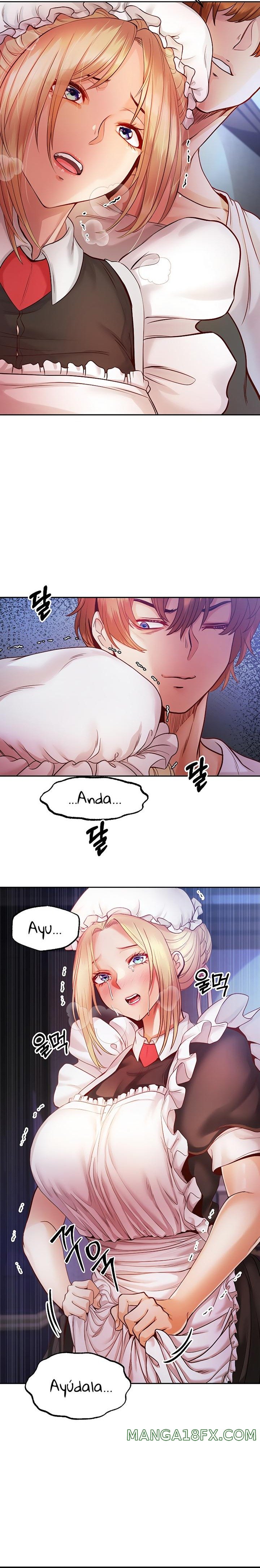 Revenge by Harem Raw Chapter 2 image 7