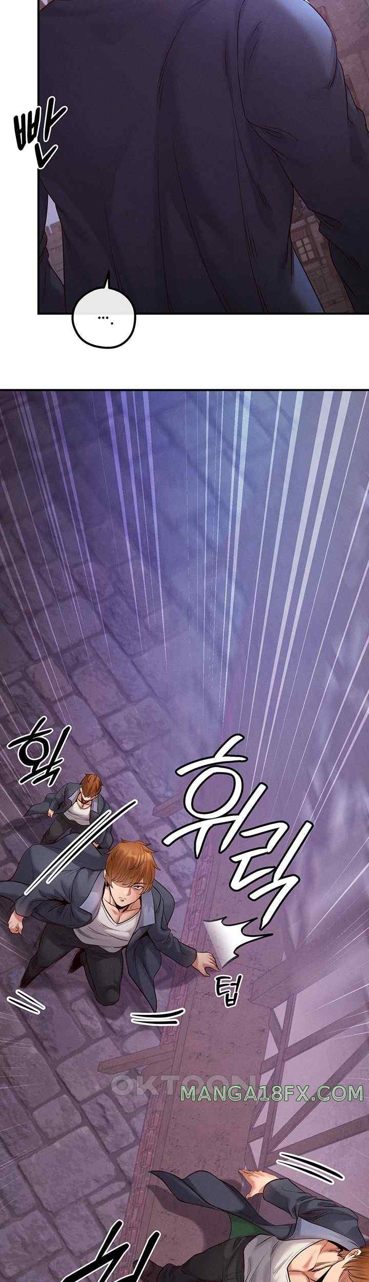 Revenge by Harem Raw Chapter 21 image 57