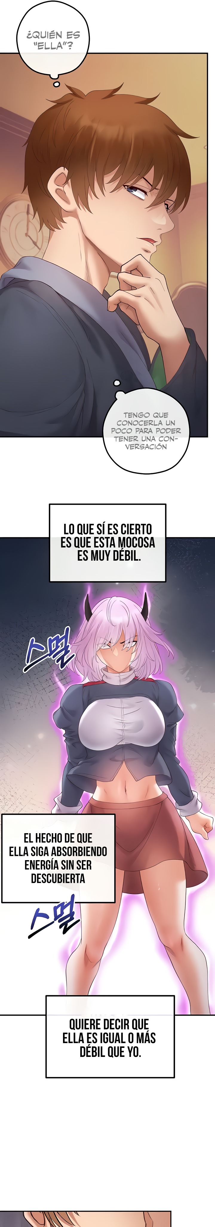 Revenge by Harem Raw Chapter 22 image 10