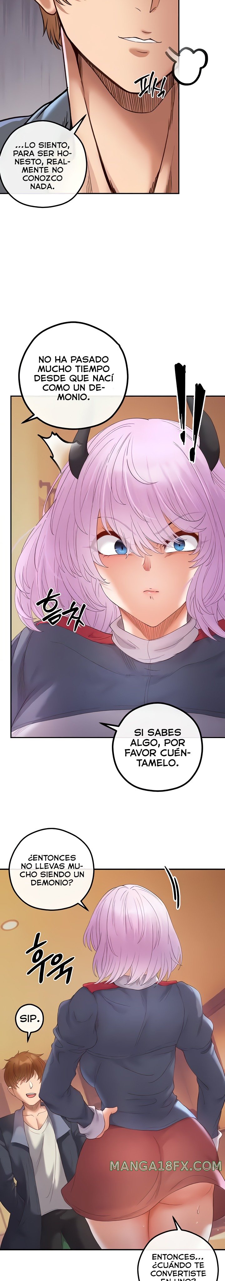 Revenge by Harem Raw Chapter 22 image 11