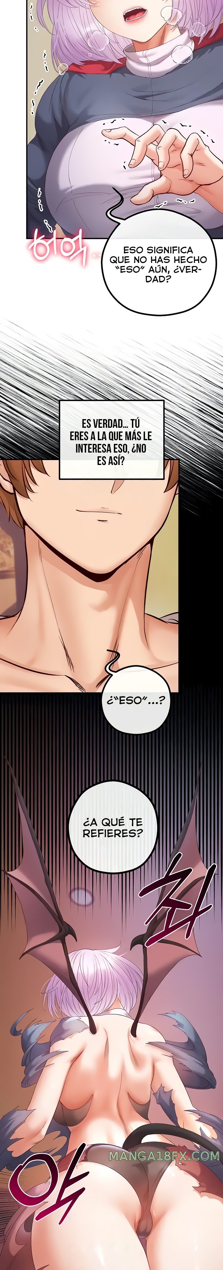 Revenge by Harem Raw Chapter 22 image 13