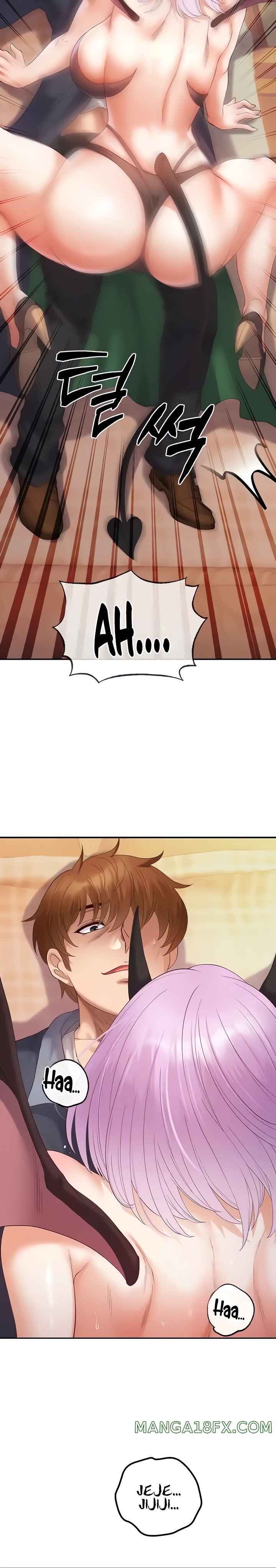 Revenge by Harem Raw Chapter 22 image 15